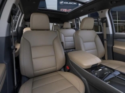 Buick Enclave Preferred 4dr 2026