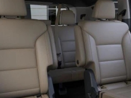 Buick Enclave Preferred 4dr 2026