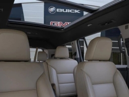 Buick Enclave Preferred 4dr 2026