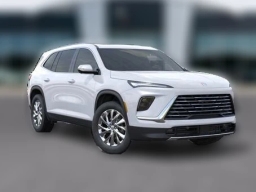 Buick Enclave Preferred 4dr 2026