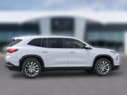 Buick Enclave Preferred 4dr 2026