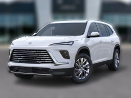 Buick Enclave Preferred 4dr 2026