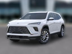 Buick Enclave Preferred 4dr 2026