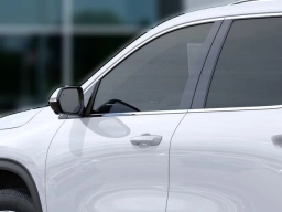 Buick Enclave Preferred 4dr 2026