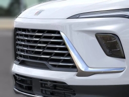 Buick Enclave Preferred 4dr 2026