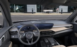 Buick Enclave Preferred 4dr 2026