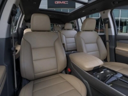 Buick Enclave Preferred 4dr 2026