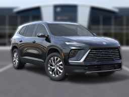 Buick Enclave Preferred 4dr 2026