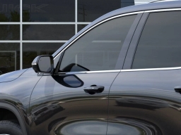 Buick Enclave Preferred 4dr 2026