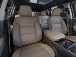Buick Enclave Preferred 4dr 2026