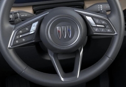 Buick Enclave Preferred 4dr 2026