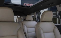 Buick Enclave Preferred 4dr 2026