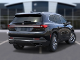 Buick Enclave Preferred 4dr 2026