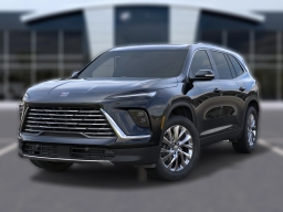 Buick Enclave Preferred 4dr 2026