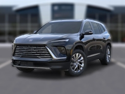 Buick Enclave Preferred 4dr 2026
