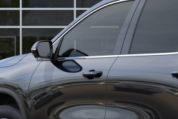 Buick Enclave Preferred 4dr 2026