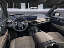 Buick Enclave Preferred 4dr 2026