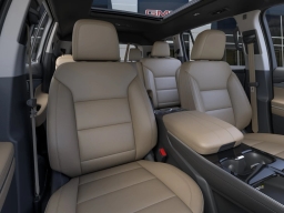 Buick Enclave Preferred 4dr 2026