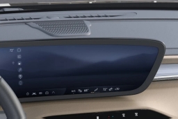 Buick Enclave Preferred 4dr 2026