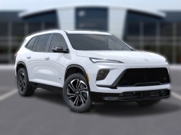 Buick Enclave Sport Touring 4dr 2026