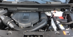 Buick Enclave Sport Touring 4dr 2026