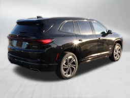 Buick Enclave Sport Touring 4dr 2026