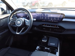 Buick Enclave Sport Touring 4dr 2026