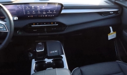 Buick Enclave Sport Touring 4dr 2026