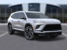 Buick Enclave Sport Touring 4dr 2026