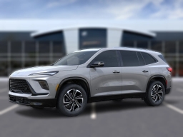 Buick Enclave Sport Touring 4dr 2026