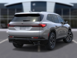 Buick Enclave Sport Touring 4dr 2026