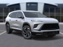 Buick Enclave Sport Touring 4dr 2026