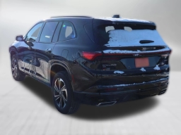 Buick Enclave Sport Touring 4dr 2026