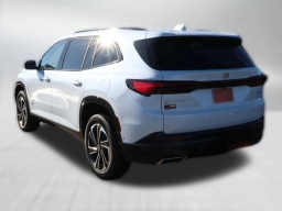 Buick Enclave Sport Touring 4dr 2026