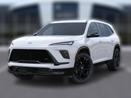 Buick Enclave Sport Touring 4dr 2026