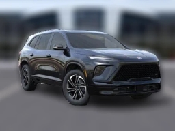 Buick Enclave Sport Touring 4dr 2026