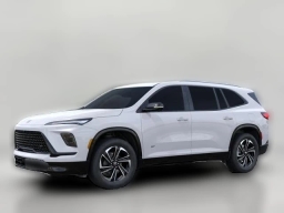 Buick Enclave Sport Touring 4dr 2026