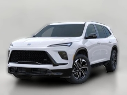 Buick Enclave Sport Touring 4dr 2026