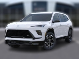 Buick Enclave Sport Touring 4dr 2026