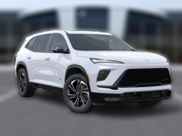 Buick Enclave Sport Touring 4dr 2026