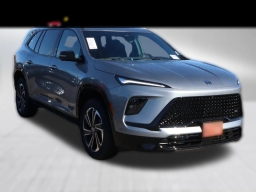 Buick Enclave Sport Touring 4dr 2026