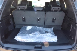 Buick Enclave Sport Touring 4dr 2026