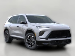 Buick Enclave Sport Touring 4dr 2026