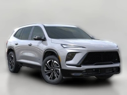 Buick Enclave Sport Touring 4dr 2026