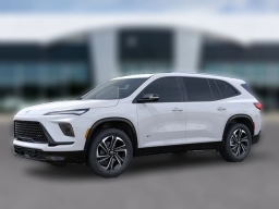 Buick Enclave Sport Touring 4dr 2026