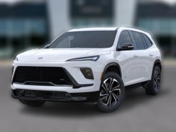 Buick Enclave Sport Touring 4dr 2026