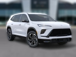 Buick Enclave Sport Touring 4dr 2026