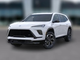 Buick Enclave Sport Touring 4dr 2026