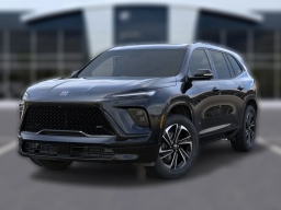 Buick Enclave Sport Touring 4dr 2026