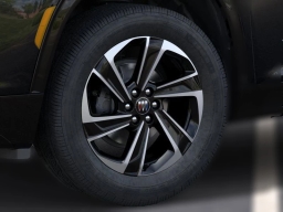 Buick Enclave Sport Touring 4dr 2026